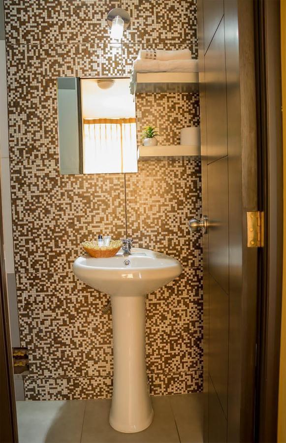 Serk'Ana Suite Hostal أريكيبا المظهر الخارجي الصورة