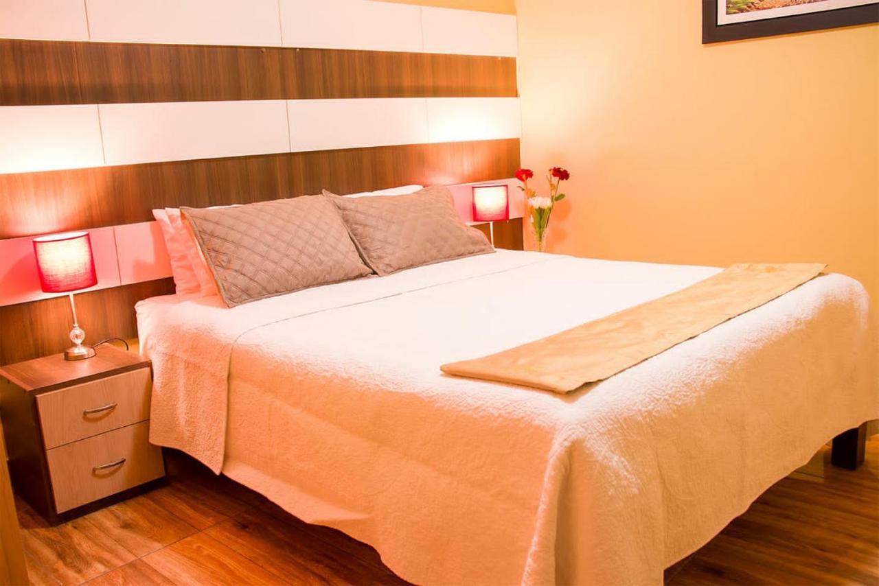 Serk'Ana Suite Hostal أريكيبا المظهر الخارجي الصورة