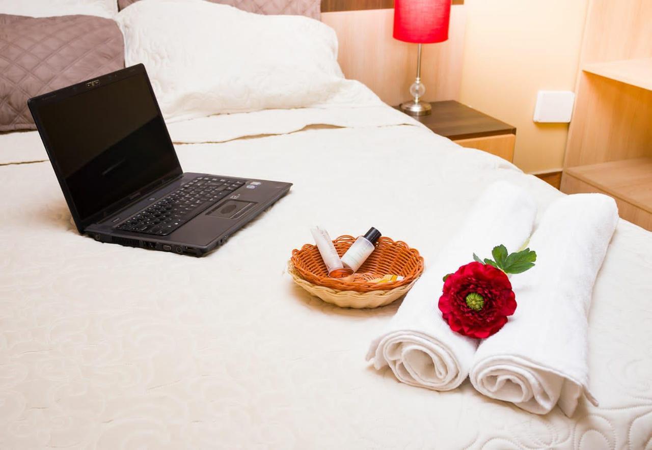 Serk'Ana Suite Hostal أريكيبا المظهر الخارجي الصورة