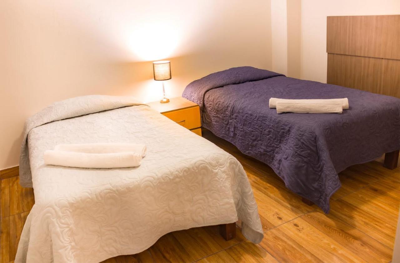Serk'Ana Suite Hostal أريكيبا المظهر الخارجي الصورة