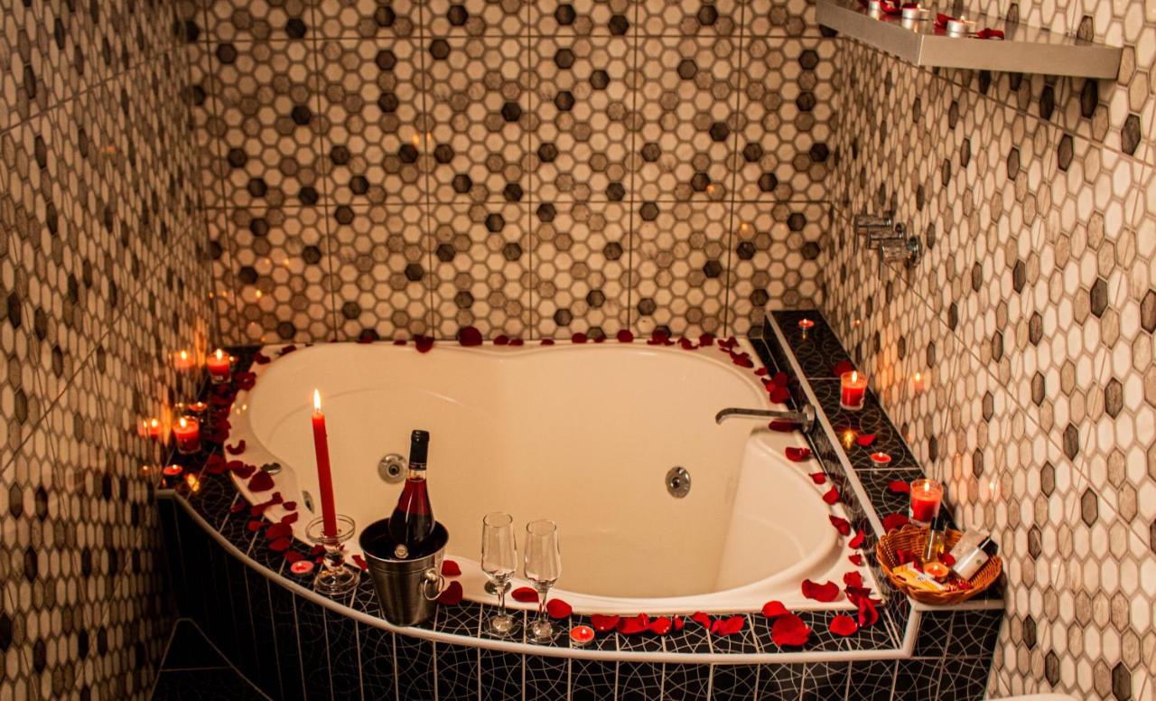 Serk'Ana Suite Hostal أريكيبا المظهر الخارجي الصورة